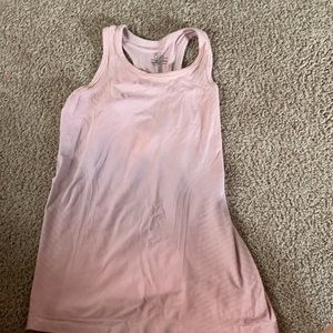 ATLETHA TANK - ONLY WORN ONCE